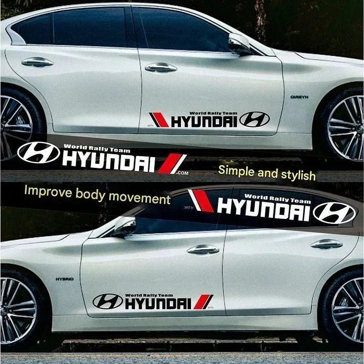Car Hood Decoration Stickers Personalized Creative Body Stickers Covering Scratches